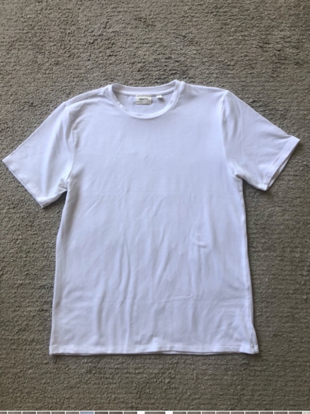 Aritzia / Wilfred free T-shirt.